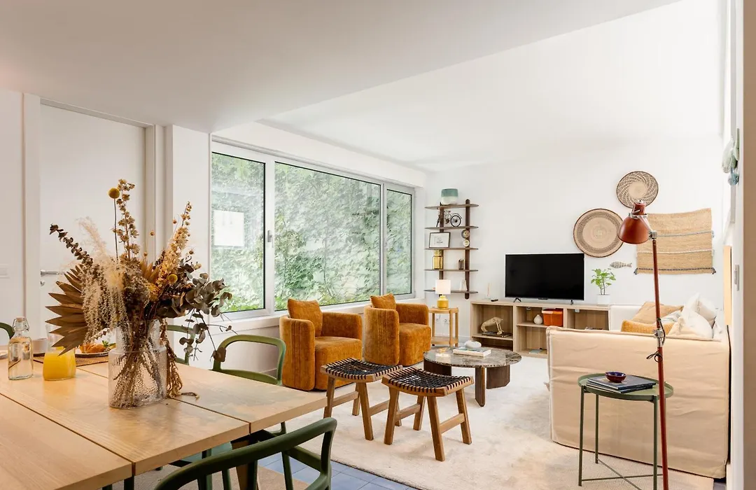 Piso Azul Premium Apartments By Hansi Home-1