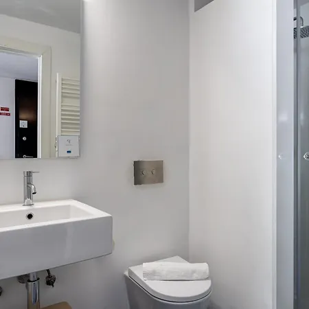 Piso Azul Premium Apartments By Hansi Home-3